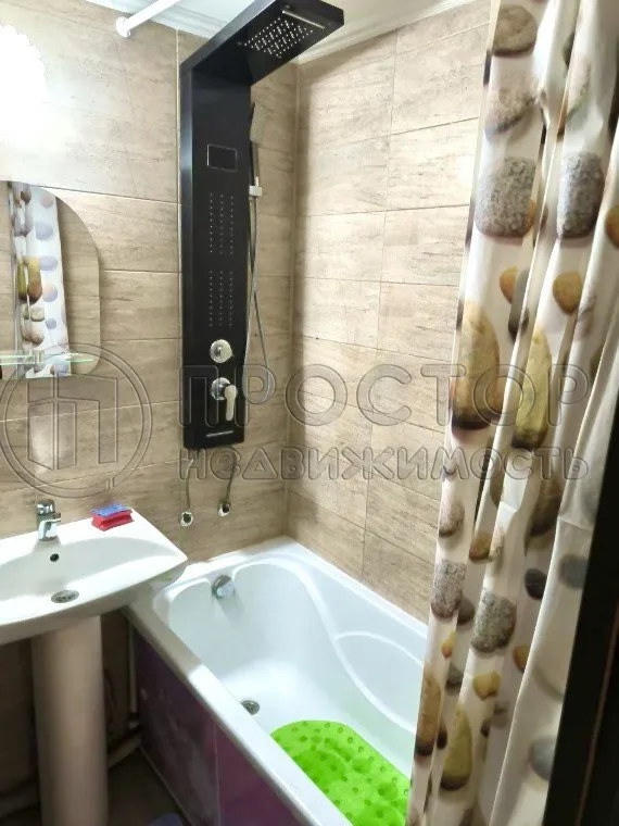 1-комнатная квартира, 37 м² - фото 5