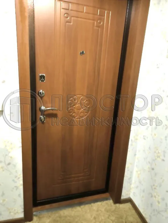 1-комнатная квартира, 37 м² - фото 7