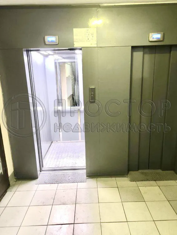 1-комнатная квартира, 37 м² - фото 8