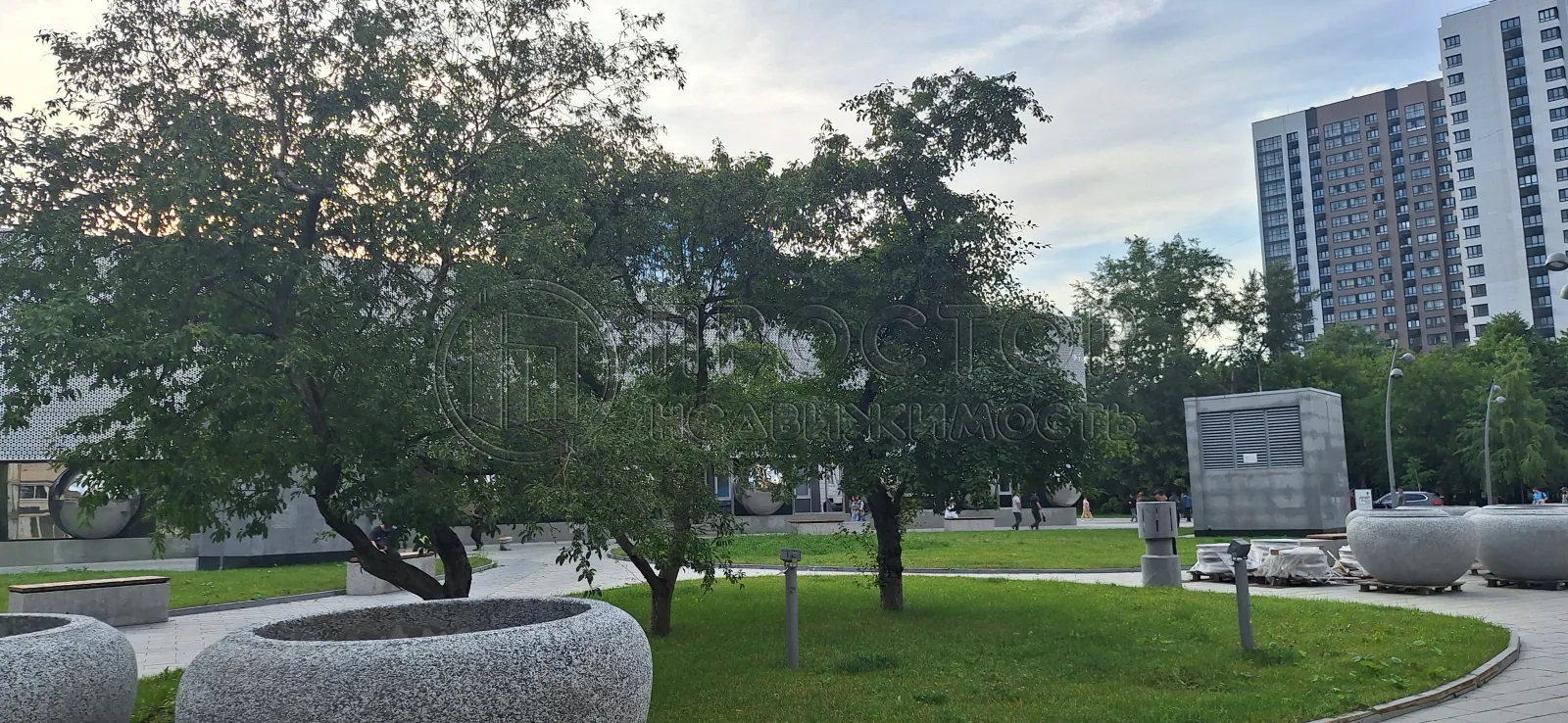 2-комнатная квартира, 50.4 м² - фото 3