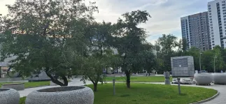 2-комнатная квартира, 50.4 м² - фото 35