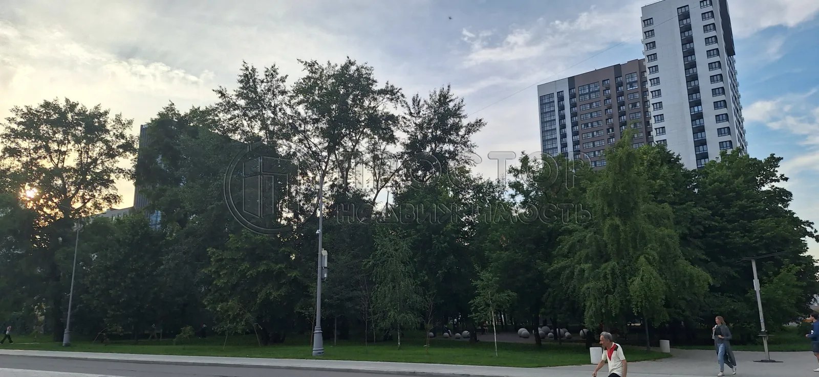 2-комнатная квартира, 50.4 м² - фото 4