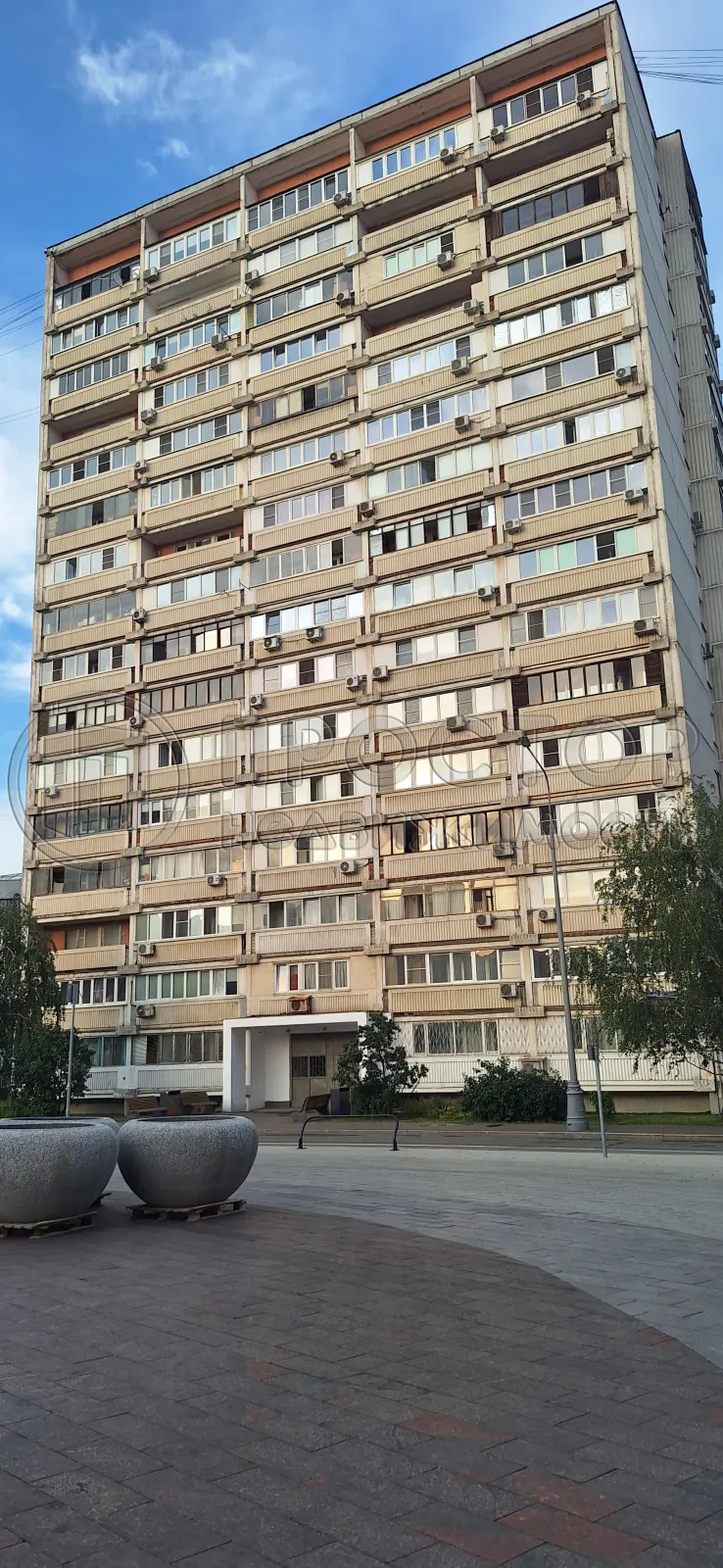 2-комнатная квартира, 50.4 м² - фото 5