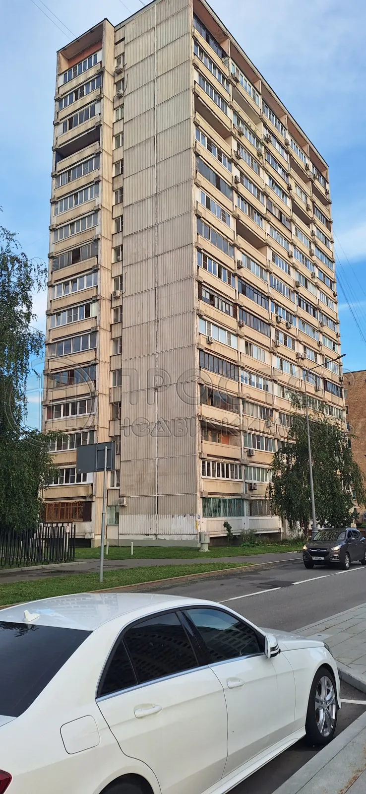 2-комнатная квартира, 50.4 м² - фото 6