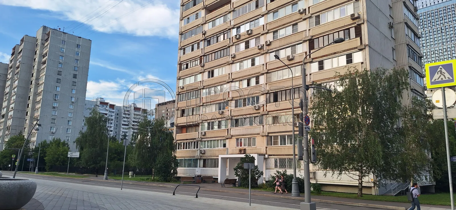 2-комнатная квартира, 50.4 м² - фото 7