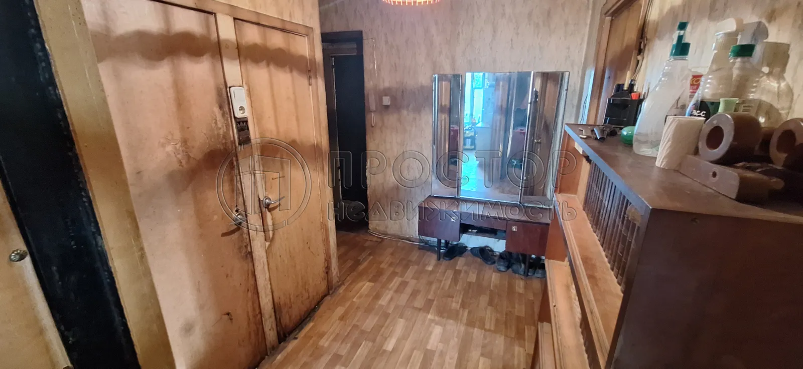 2-комнатная квартира, 50.4 м² - фото 8