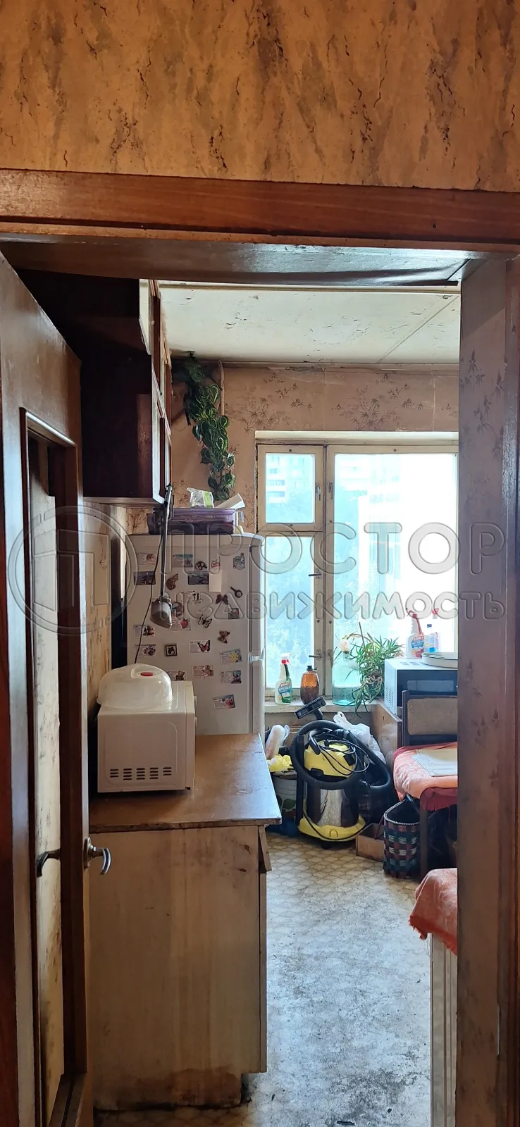 2-комнатная квартира, 50.4 м² - фото 12