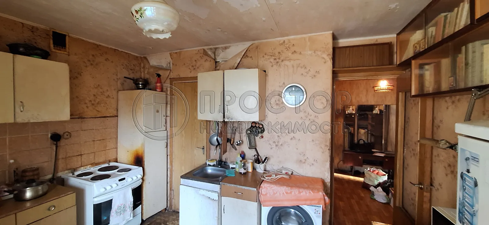 2-комнатная квартира, 50.4 м² - фото 13