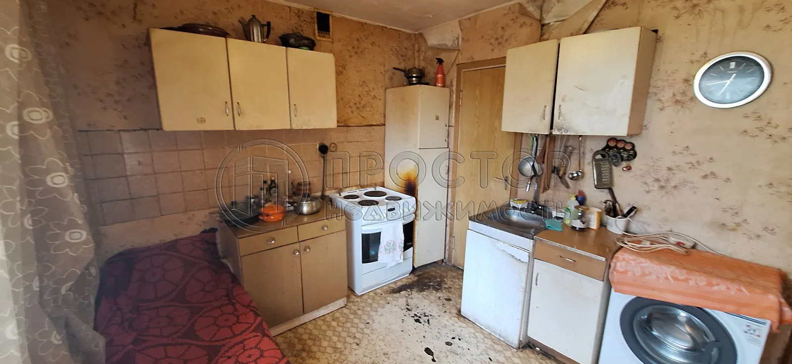 2-комнатная квартира, 50.4 м² - фото 14