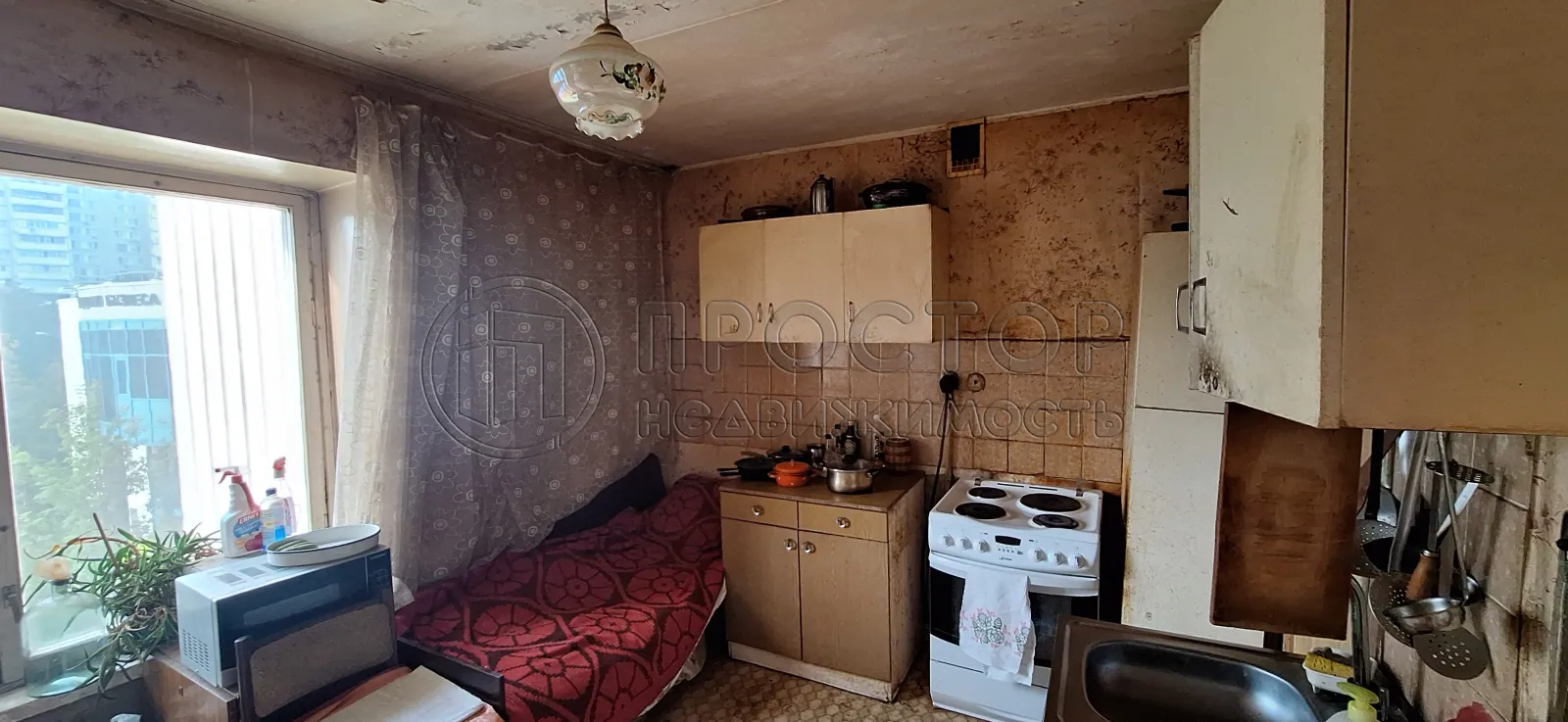 2-комнатная квартира, 50.4 м² - фото 15