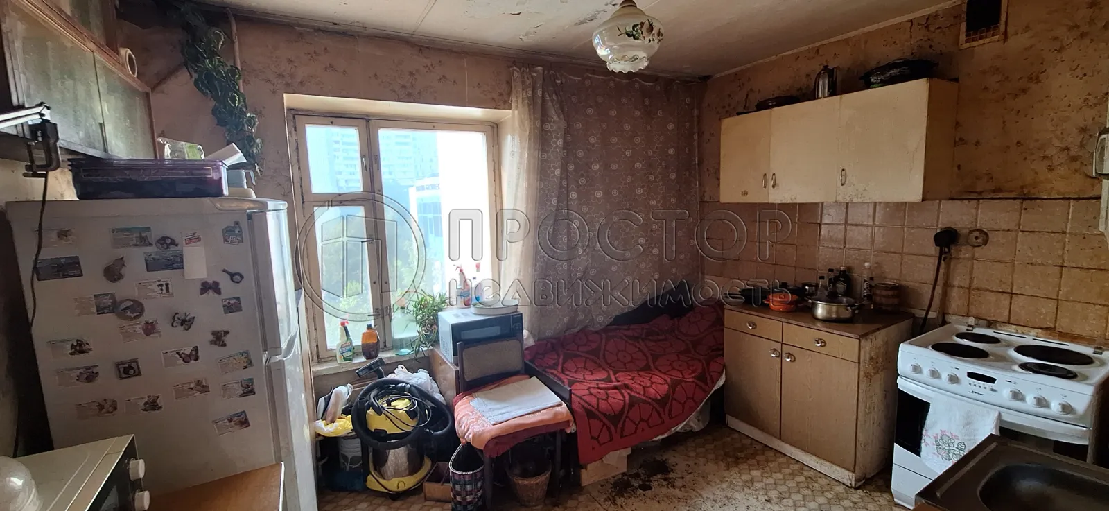 2-комнатная квартира, 50.4 м² - фото 16