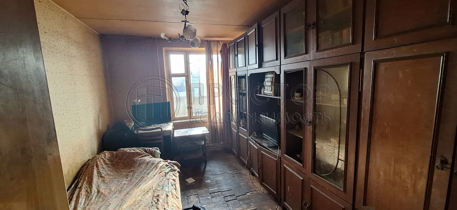 2-комнатная квартира, 50.4 м² - фото 17