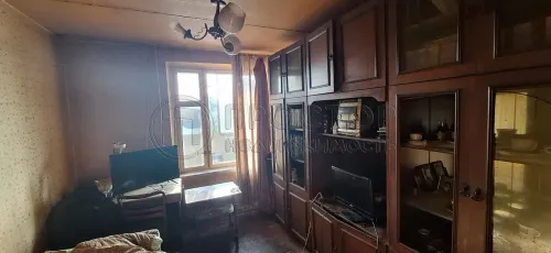 2-комнатная квартира, 50.4 м² - фото 18