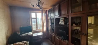 2-комнатная квартира, 50.4 м² - фото 50