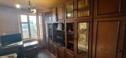 2-комнатная квартира, 50.4 м² - фото 19