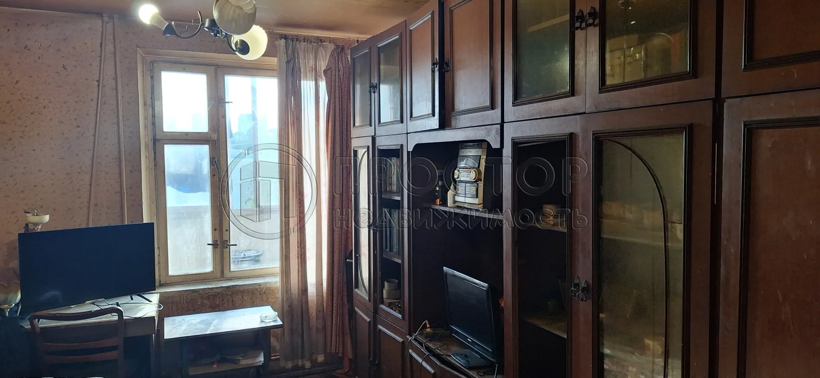 2-комнатная квартира, 50.4 м² - фото 19