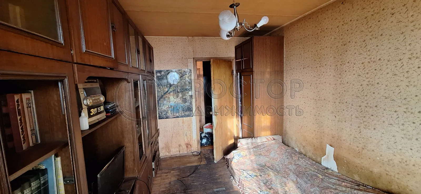 2-комнатная квартира, 50.4 м² - фото 20