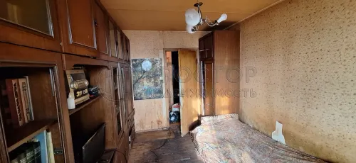 2-комнатная квартира, 50.4 м² - фото 21