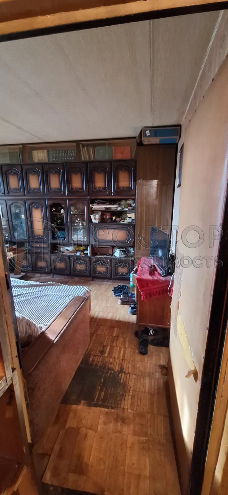 2-комнатная квартира, 50.4 м² - фото 21