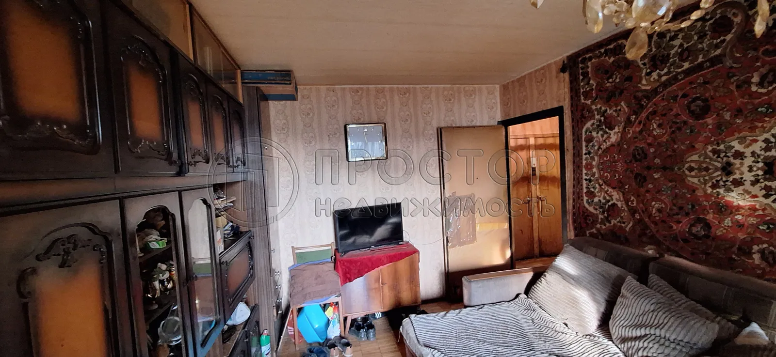 2-комнатная квартира, 50.4 м² - фото 22