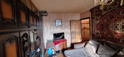 2-комнатная квартира, 50.4 м² - фото 23
