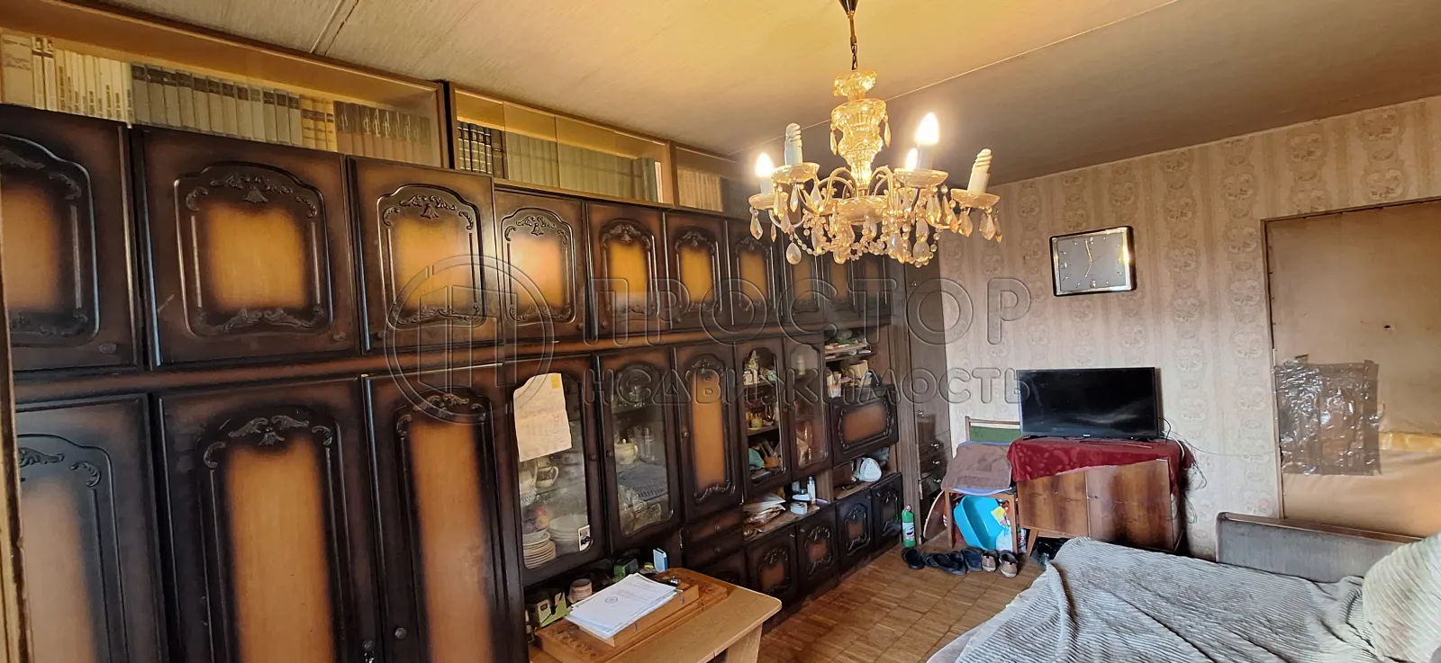 2-комнатная квартира, 50.4 м² - фото 23