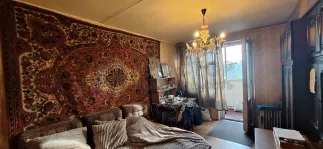 2-комнатная квартира, 50.4 м² - фото 59
