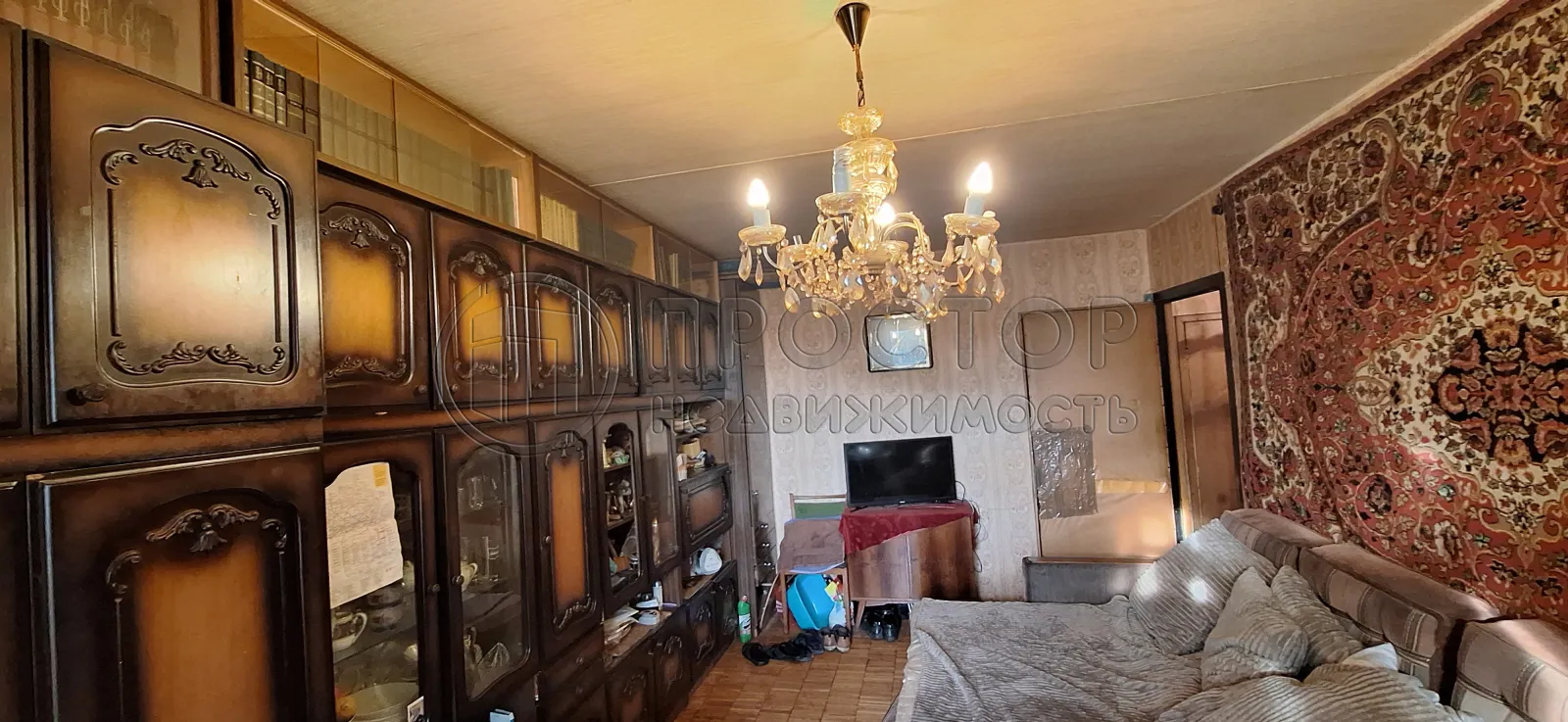 2-комнатная квартира, 50.4 м² - фото 27