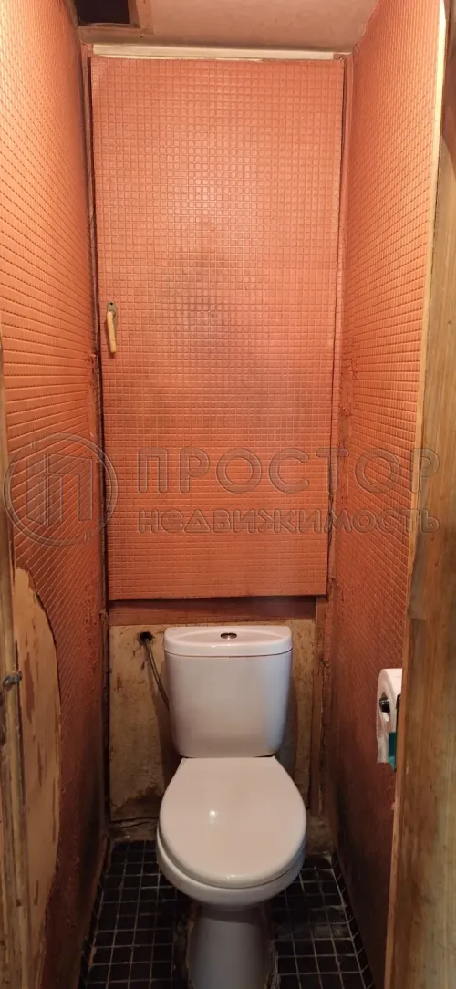 2-комнатная квартира, 50.4 м² - фото 30