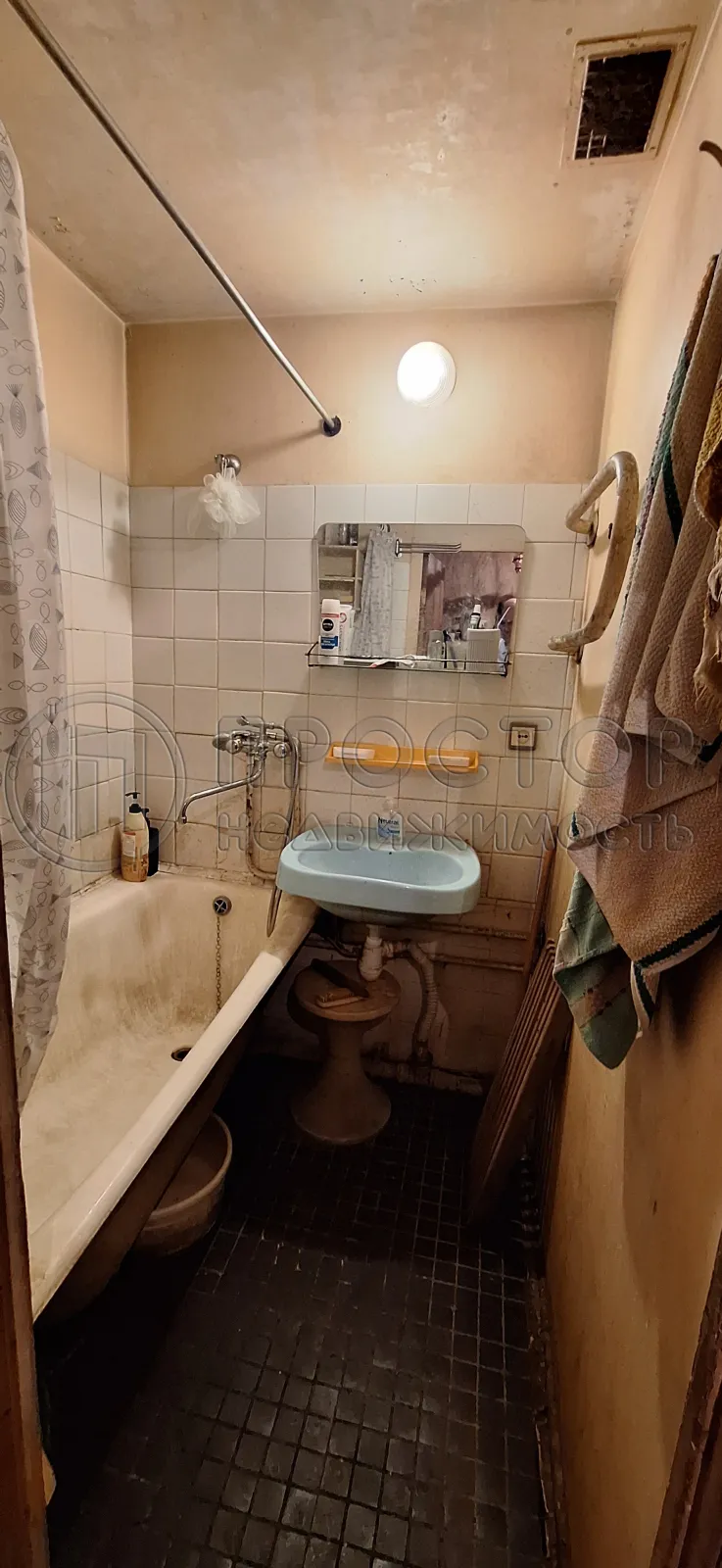 2-комнатная квартира, 50.4 м² - фото 30