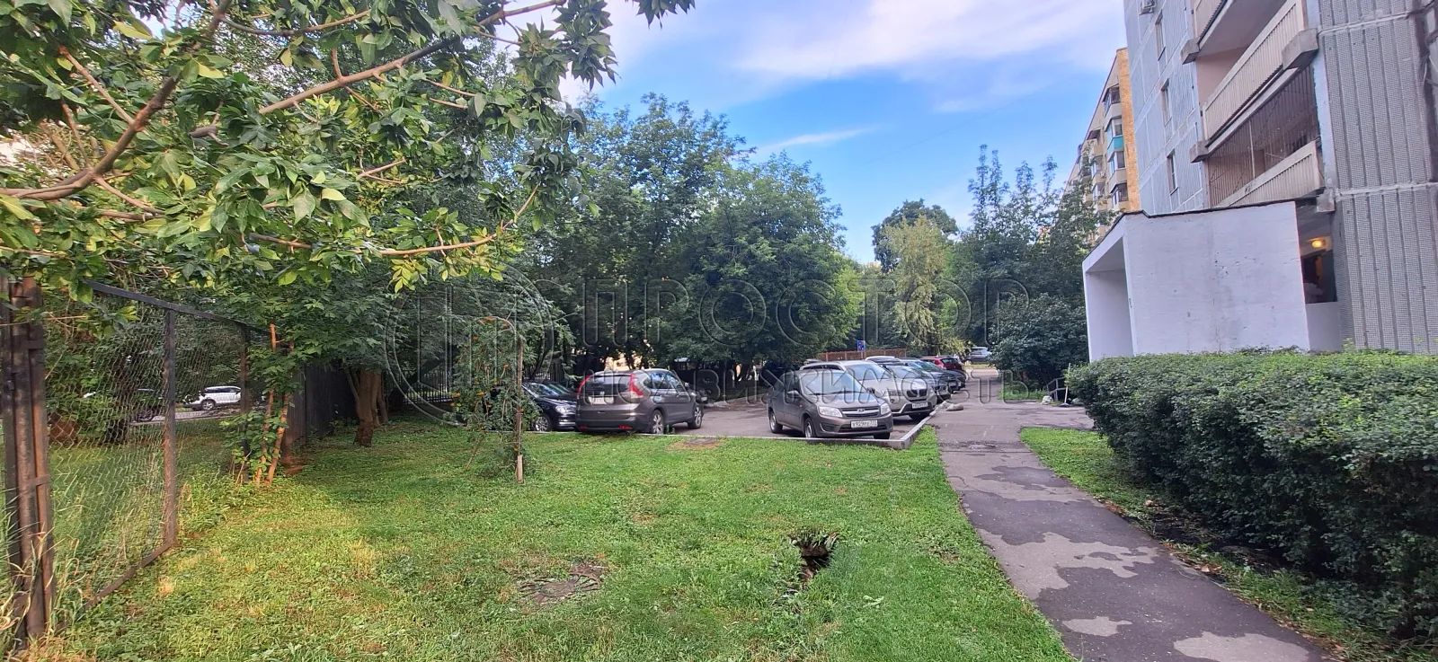 2-комнатная квартира, 50.4 м² - фото 31