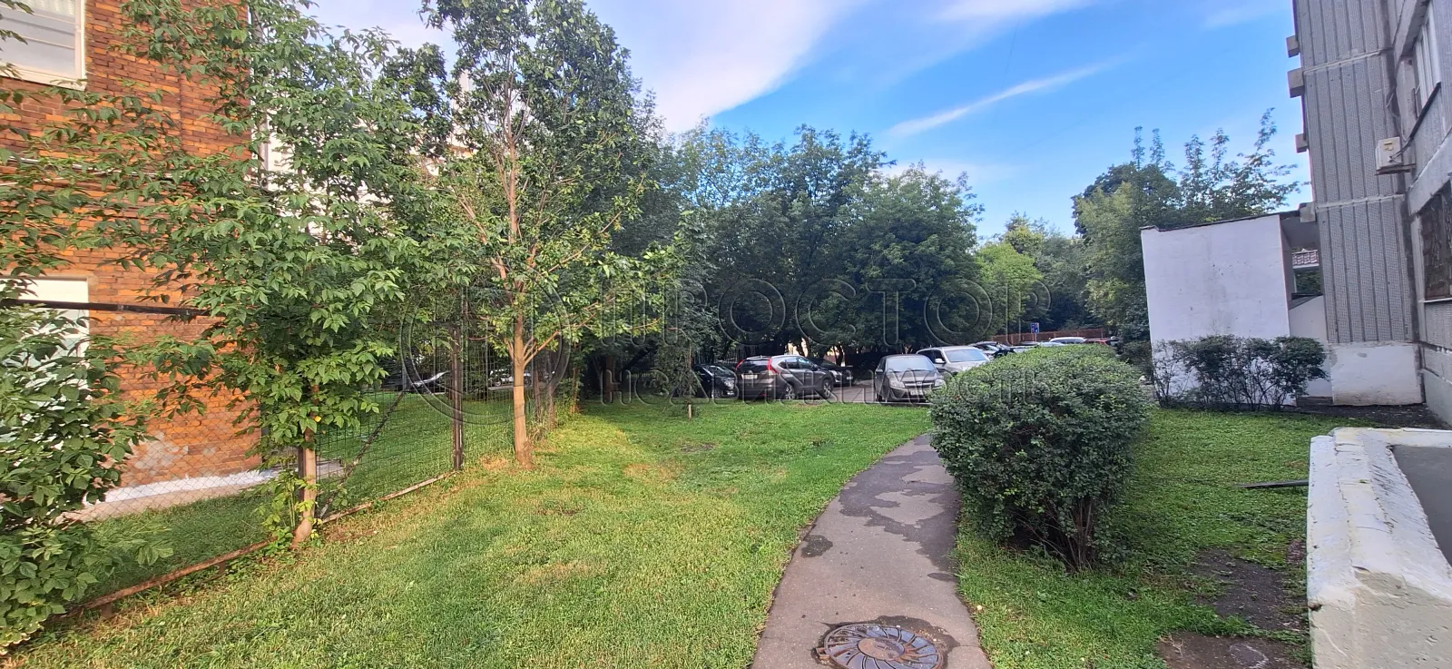 2-комнатная квартира, 50.4 м² - фото 32