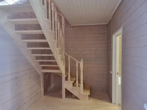 Дом, 185 м² - фото 31