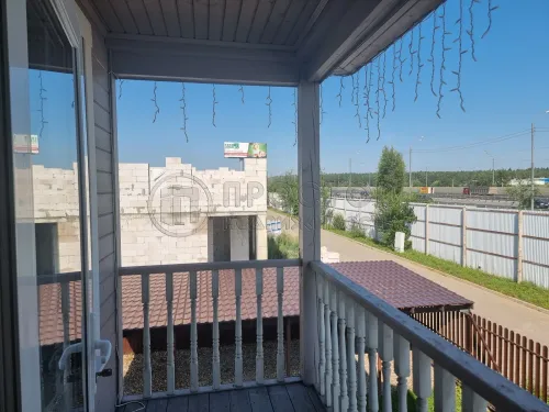 Дом, 185 м² - фото 33