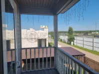 Дом, 185 м² - фото 86