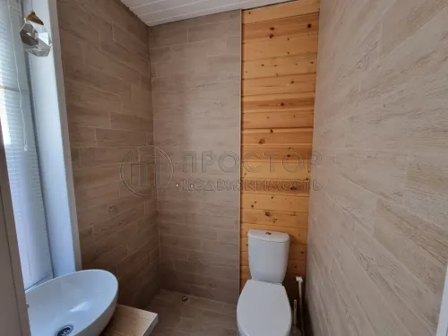 Дом, 185 м² - фото 42