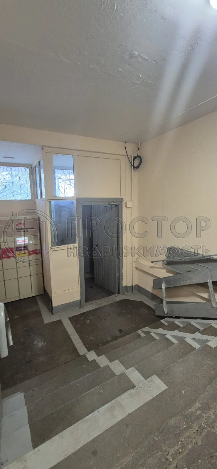 1-комнатная квартира, 38.1 м² - фото 4