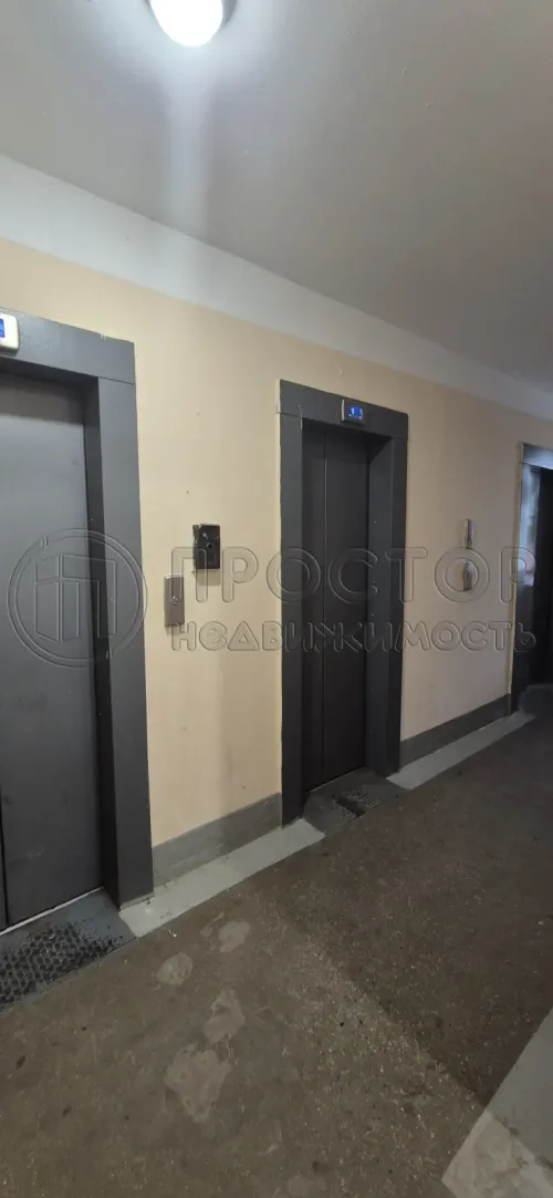 1-комнатная квартира, 38.1 м² - фото 4