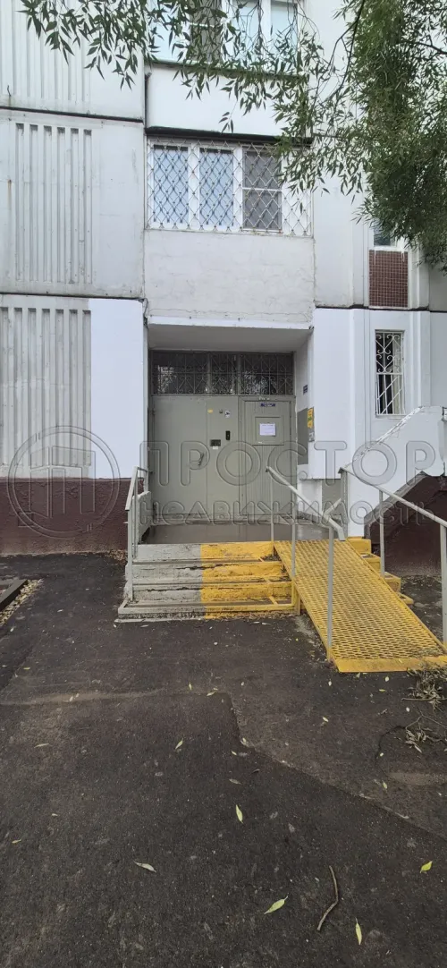 1-комнатная квартира, 38.1 м² - фото 5