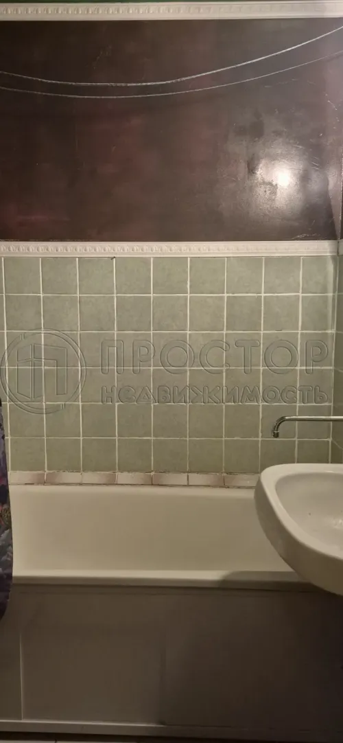 1-комнатная квартира, 38.1 м² - фото 11