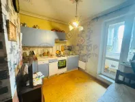 1-комнатная квартира, 38.1 м² - фото 18