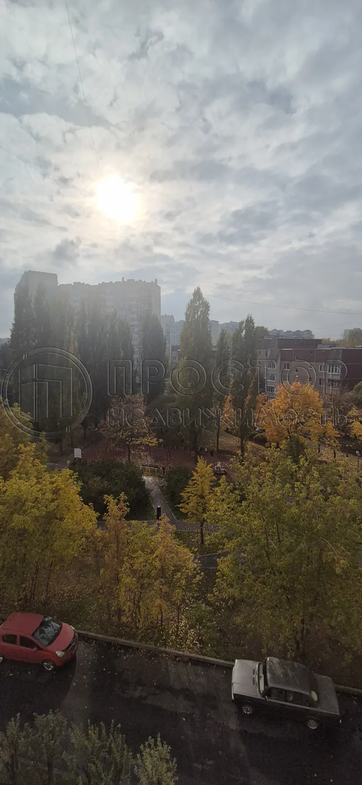 1-комнатная квартира, 38.1 м² - фото 3