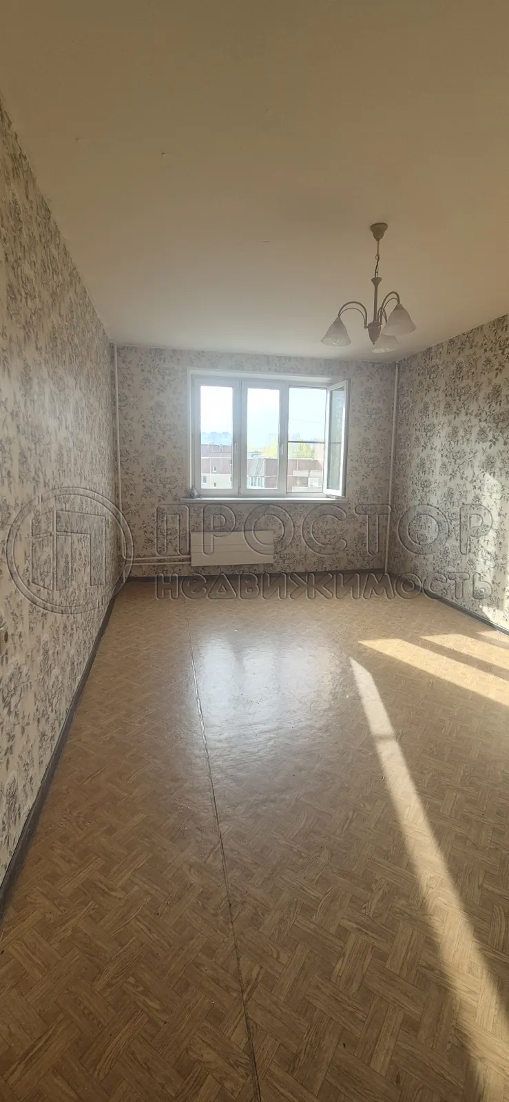 1-комнатная квартира, 38.1 м² - фото 8