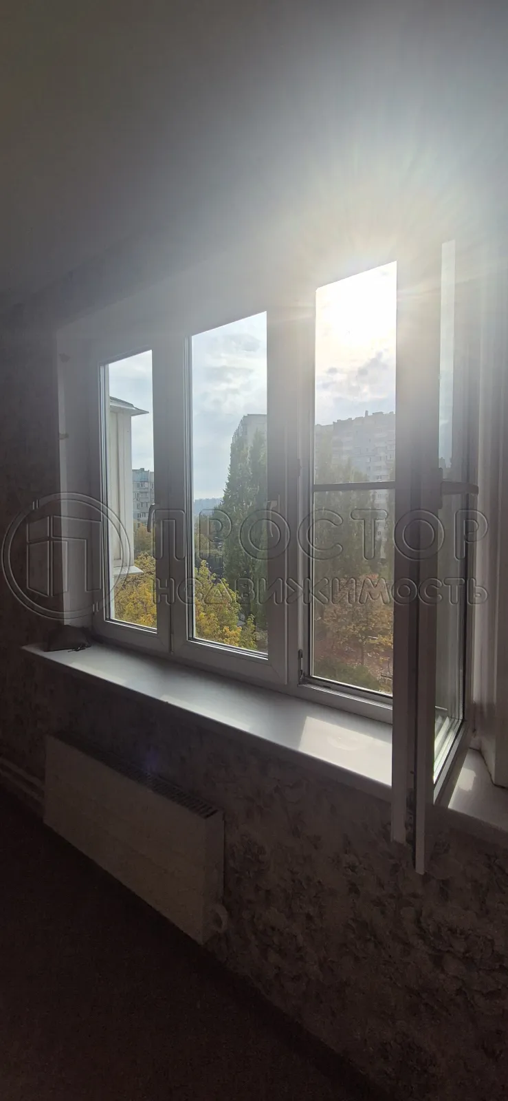 1-комнатная квартира, 38.1 м² - фото 9