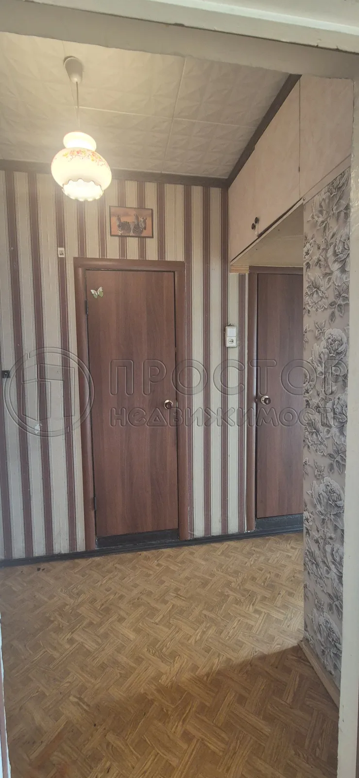 1-комнатная квартира, 38.1 м² - фото 10