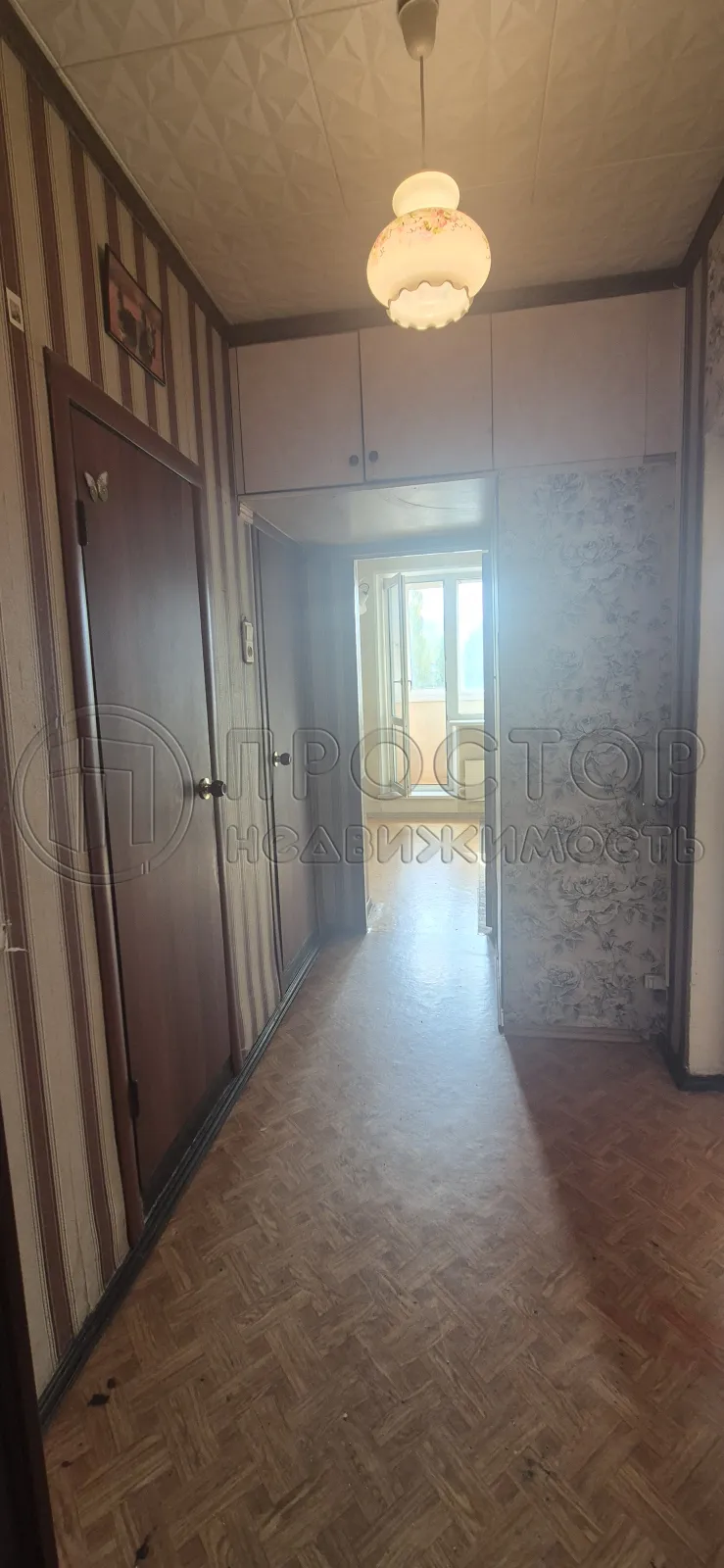 1-комнатная квартира, 38.1 м² - фото 12