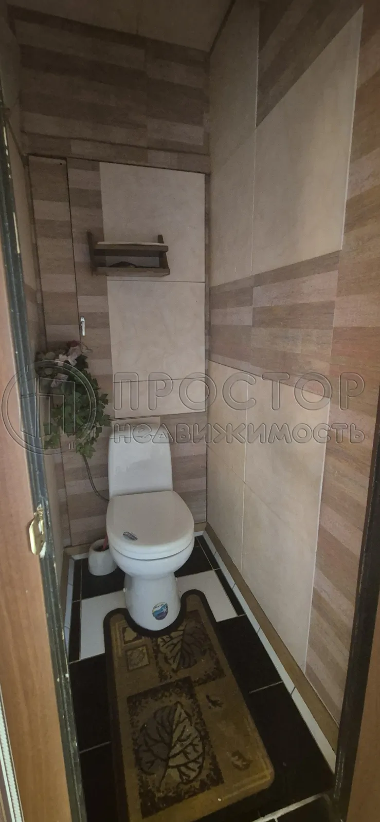 1-комнатная квартира, 38.1 м² - фото 13