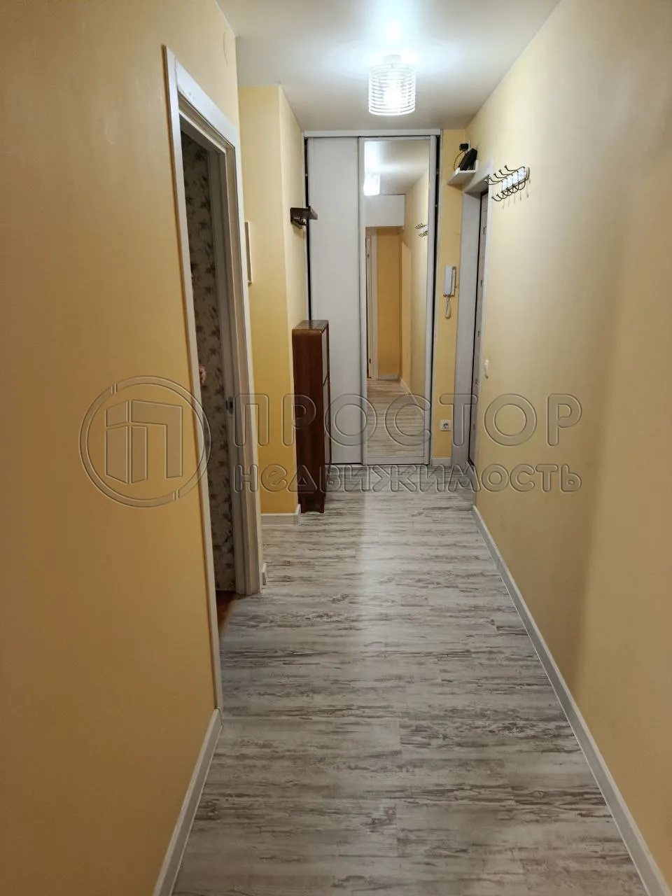 2-комнатная квартира, 44.9 м² - фото 9