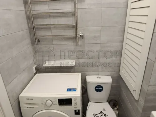 2-комнатная квартира, 44.9 м² - фото 11