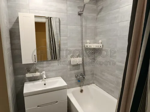 2-комнатная квартира, 44.9 м² - фото 12